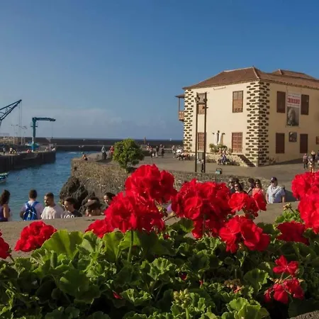 Prime Homes Muelle Apartamento *