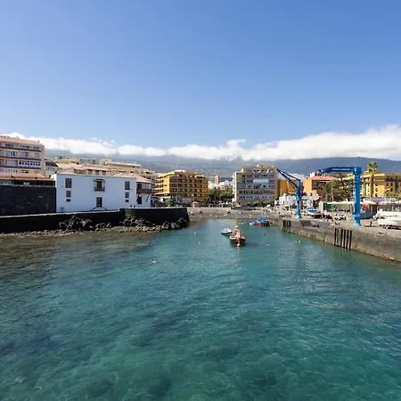Prime Homes Muelle * Puerto de la Cruz (Tenerife)
