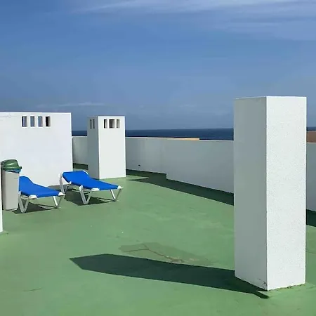 Apartamento Prime Homes Muelle *