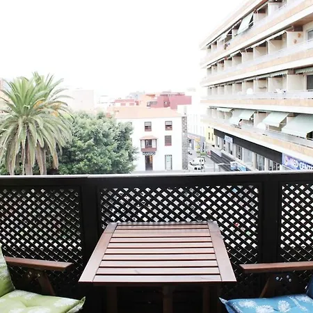 Apartamento Prime Homes Muelle Puerto de la Cruz (Tenerife)
