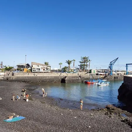 Prime Homes Muelle