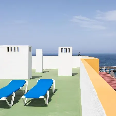 Prime Homes Muelle Apartamento