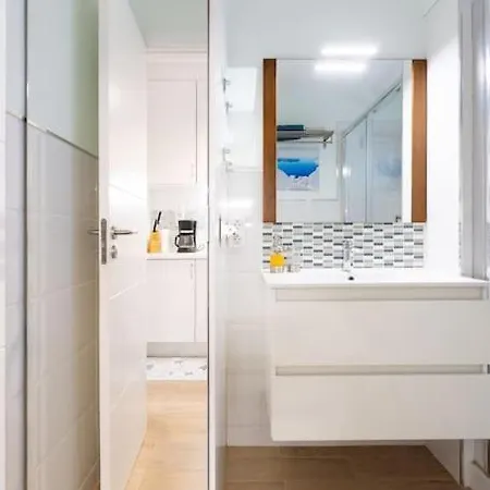 Apartamento Prime Homes Muelle