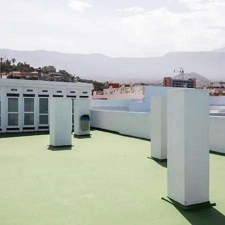 Apartamento Prime Homes Muelle Puerto de la Cruz (Tenerife)