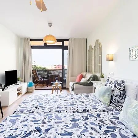 Apartamento Prime Homes Muelle *