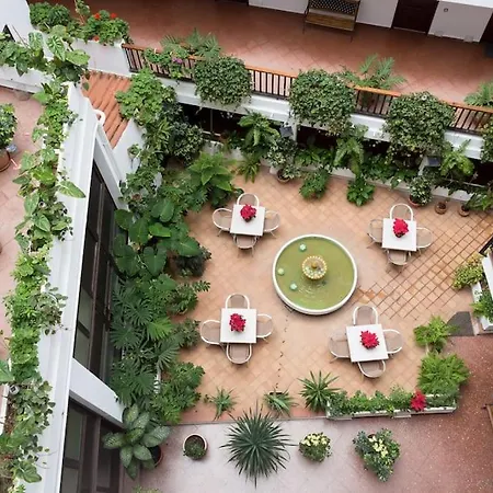 Prime Homes Muelle Apartamento Puerto de la Cruz (Tenerife)