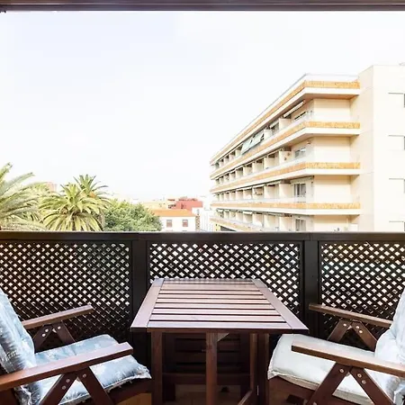 Prime Homes Muelle Apartamento