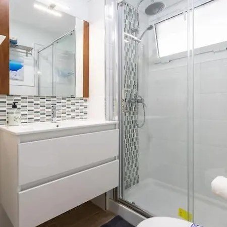Prime Homes Muelle Apartamento *