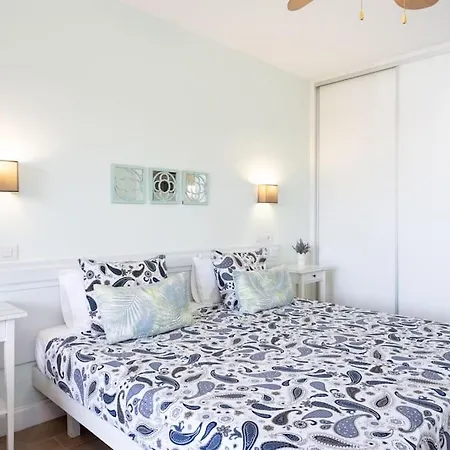 Apartamento Prime Homes Muelle *