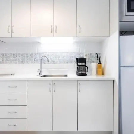 Prime Homes Muelle Apartamento Puerto de la Cruz (Tenerife)