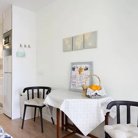 Apartamento Prime Homes Muelle Puerto de la Cruz (Tenerife)