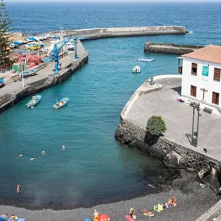 Apartamento Prime Homes Muelle