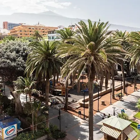 Prime Homes Muelle Apartamento *