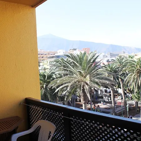 Apartamento Prime Homes Muelle *
